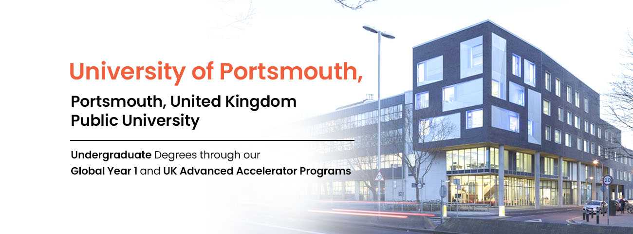 University of Portsmouth