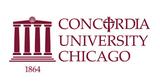 Logo of Concordia University Chicago