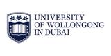 Logo of University of Wollongong in Dubai