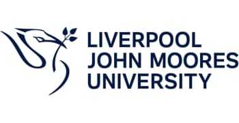 Logo of Liverpool John Moores University