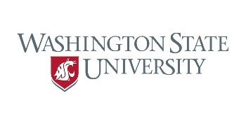 Logo of Washington State University