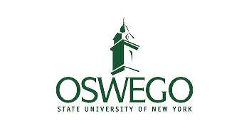 Logo of SUNY Oswego
