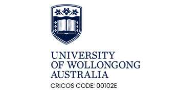 Logo of University of Wollongong