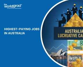 Top 12 Highest Paying Jobs in Australia for 2025