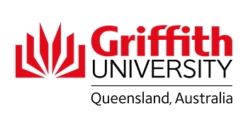 Logo of Griffith University