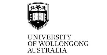 Logo of University of Wollongong