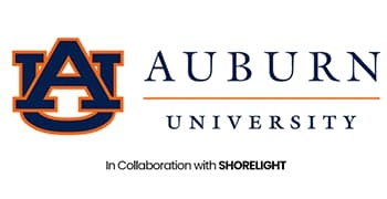Logo of Auburn University