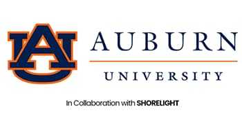 Logo of Auburn University
