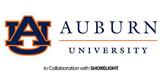 Logo of Auburn University