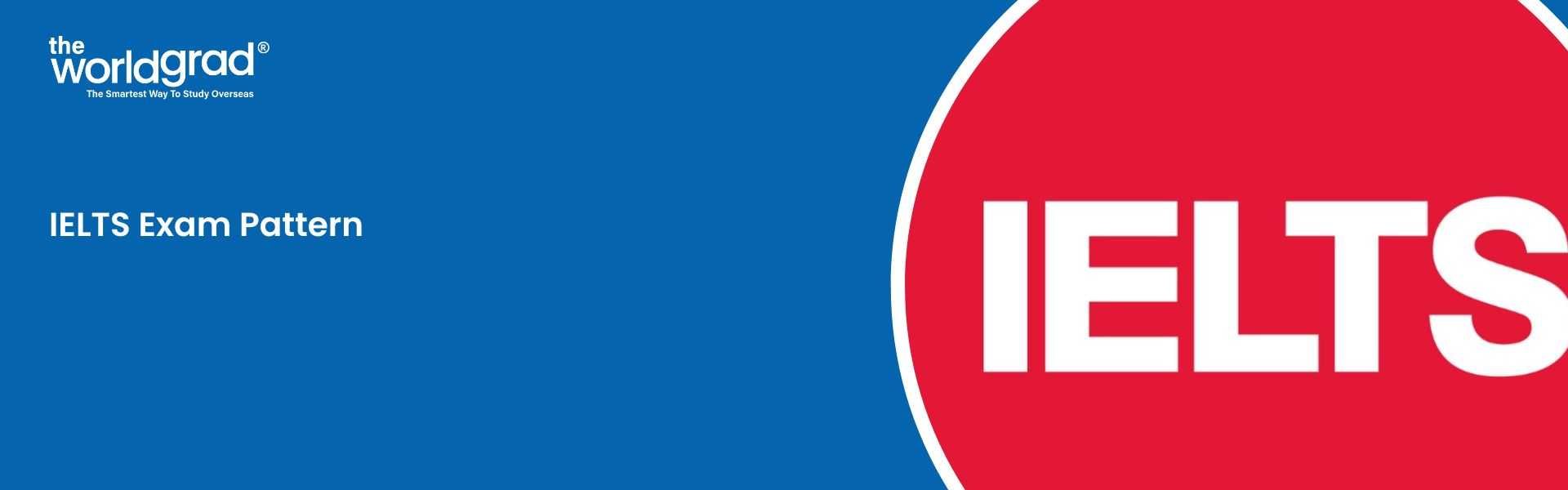 IELTS Exam Pattern 2025: Detailed Section-wise Explanation