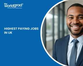 highest paying jobs in uk
