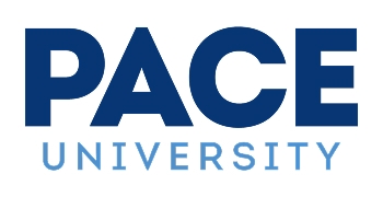 Logo of Pace University