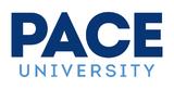 Logo of Pace University
