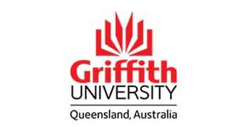 Logo of Griffith University