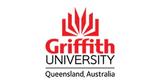 Logo of Griffith University