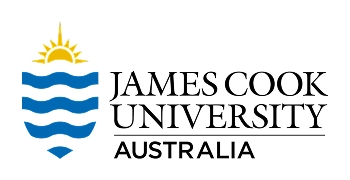 Logo of James Cook University