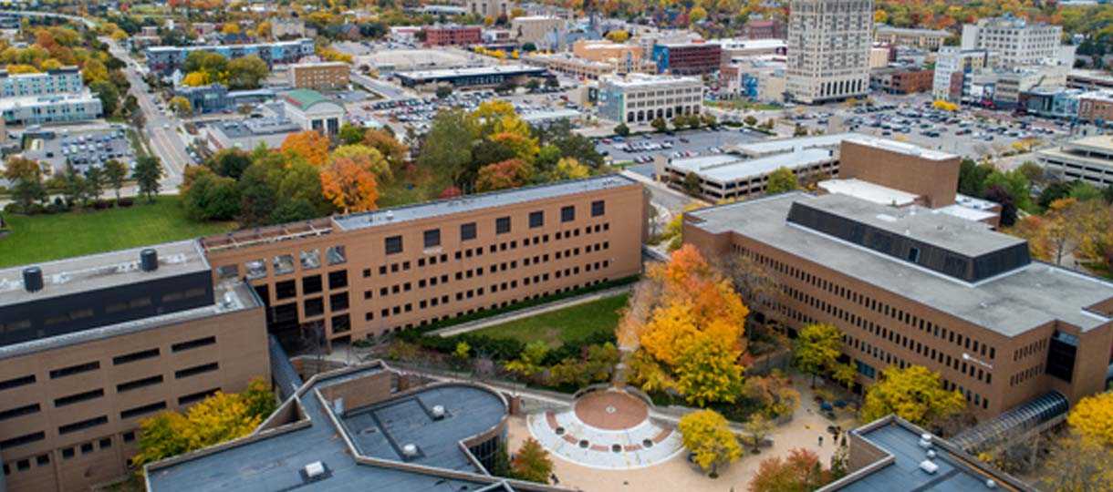 University of Michigan-Flint Degree page featured image - 1