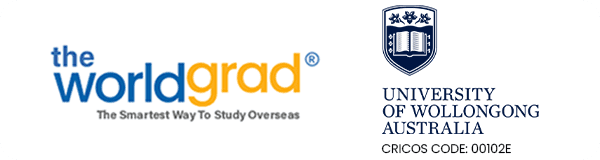 UOW partnership logo