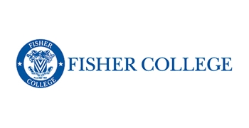 Logo of Fisher College