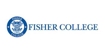 Logo of Fisher College