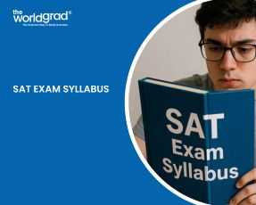 SAT exam syllabus