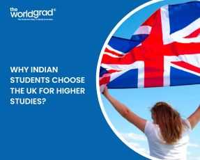 Why Indian Students Choose the UK for Higher Studies -Grid