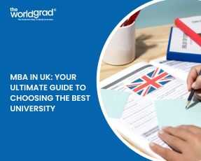 MBA in UK Your Ultimate Guide to Choosing the Best University - Grid