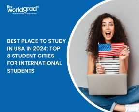 Best Place To Study In USA In 2024 Top 8 Student Cities for International Students- Grid