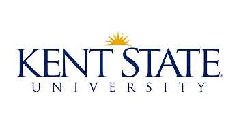 Logo of Kent State University