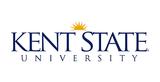 Logo of Kent State University