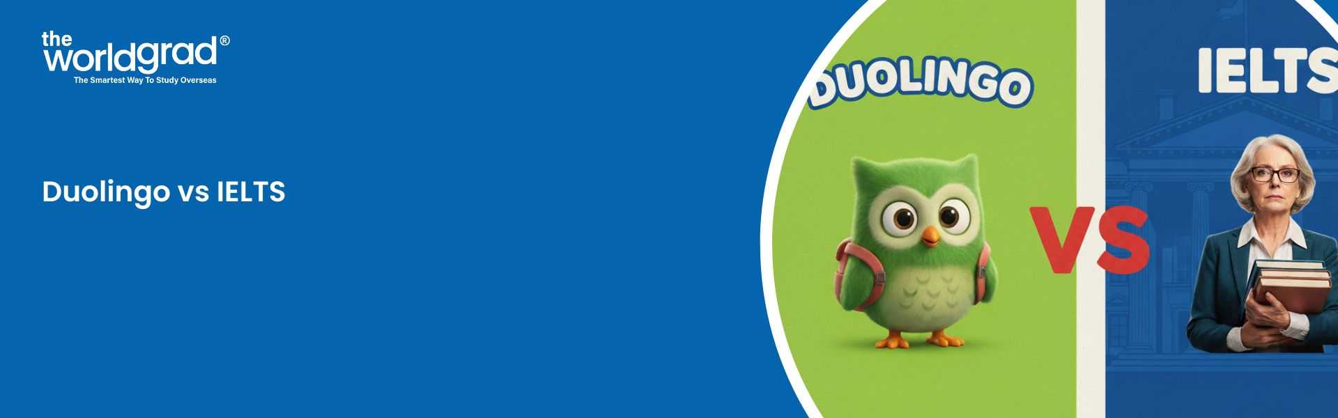 Duolingo vs IELTS: Key Differences Explained, Price, Score Comparison