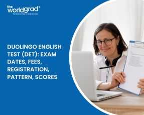 Duolingo English Test (DET) Exam Dates, Fees, Registration, Pattern, Scores