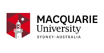 Logo of Macquarie University