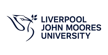 Logo of Liverpool John Moores University