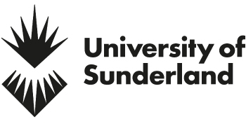 Logo of University of Sunderland