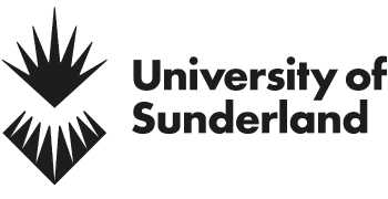 Logo of University of Sunderland