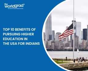 Top 10 Benefits of Pursuing Higher Education in the USA for Indian Students-grid