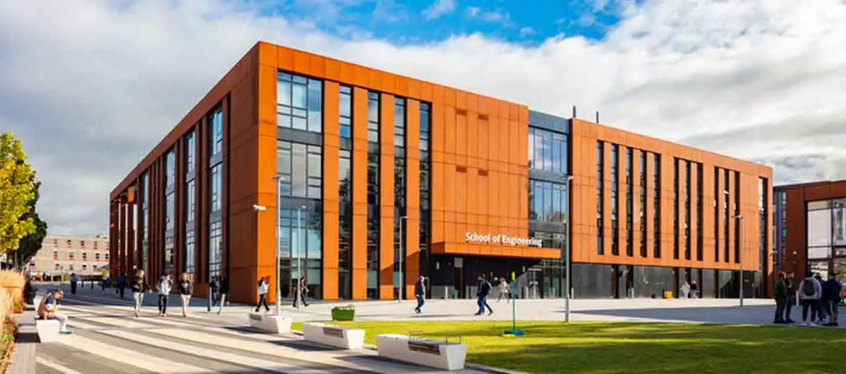 UWE Campus