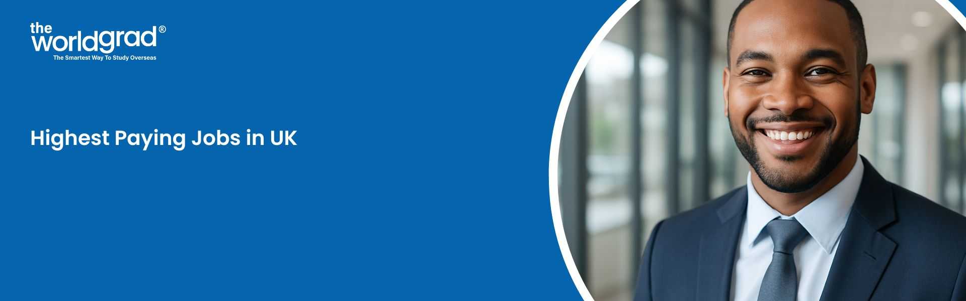 What Are The Highest Paying Jobs in UK?