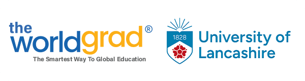 University of Lancashire Partnership Logo