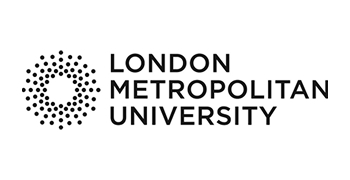 Logo of London Metropolitan University