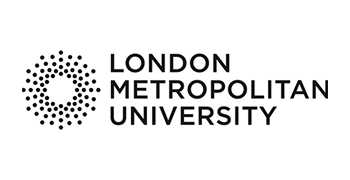 Logo of London Metropolitan University