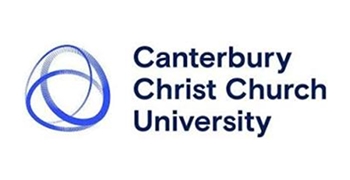 Logo of Canterbury Christ Church University