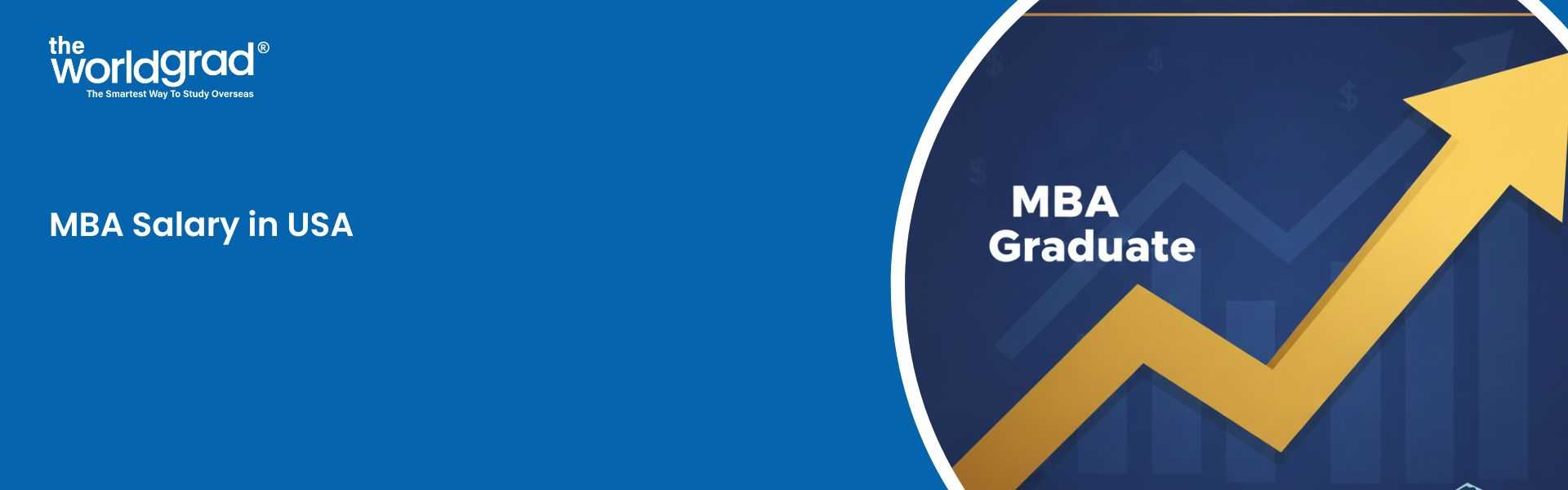 Average MBA Salary in USA in 2025: High-paying Jobs & Industries