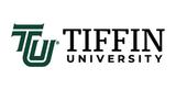 Logo of Tiffin University